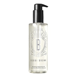 Soothing Cleansing Oil - Huile démaquillante visage image